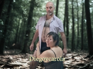 diegoycarola Porn str8
