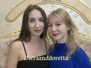 Dieraanddoretta