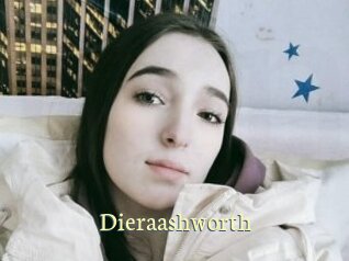 Dieraashworth
