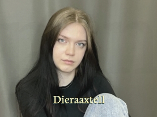 Dieraaxtell