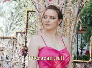 Dieracantrell