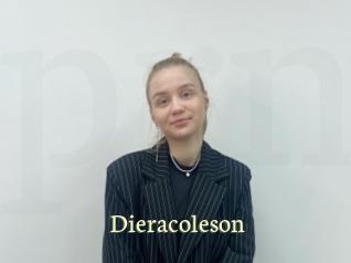 Dieracoleson