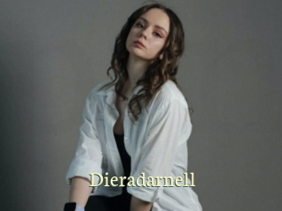 Dieradarnell