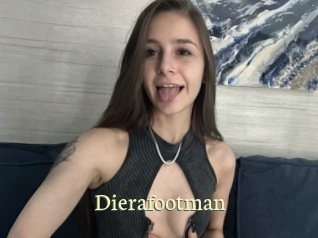 dierafootman Porn str8