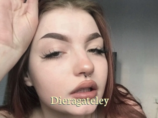 Dieragateley