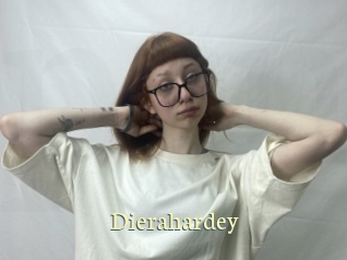 Dierahardey