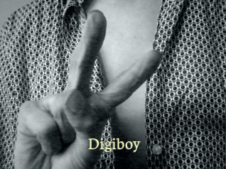 digiboy Porn str8