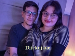 diicknjane Porn str8