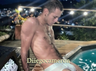 Diiegocameron