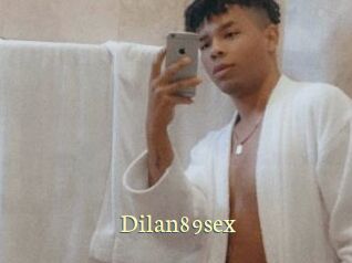Dilan89sex