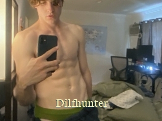 Dilfhunter