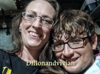 Dillonandvivian