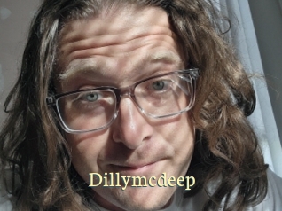 Dillymcdeep