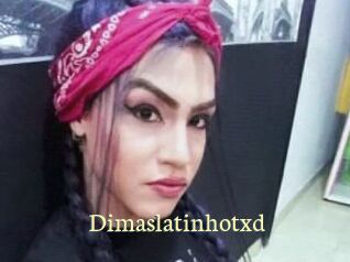 dimaslatinhotxd Porn str8