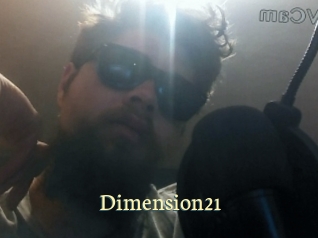 Dimension21