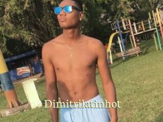 Dimitrilatinhot