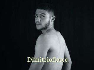 Dimitriofierce
