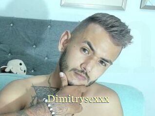 Dimitrysexxx