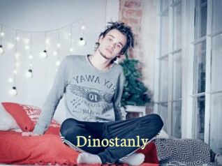 dinostanly Porn str8