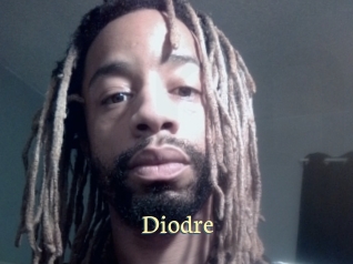 Diodre