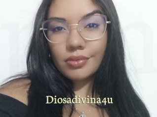 Diosadivina4u