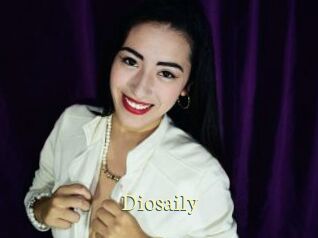 Diosaily