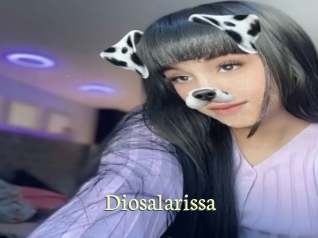 Diosalarissa