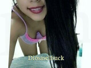 Diosaselfsuck