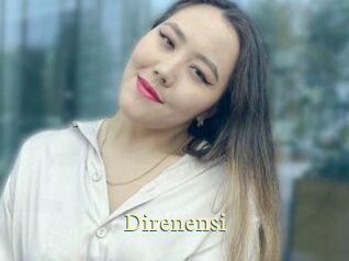 Direnensi