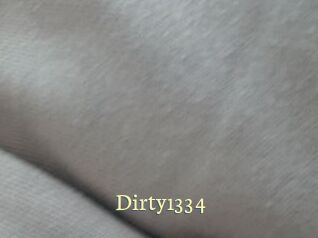 Dirty1334