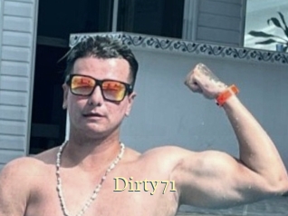 Dirty71