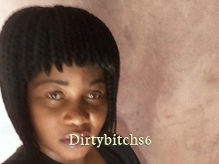 dirtybitchs6 Porn str8