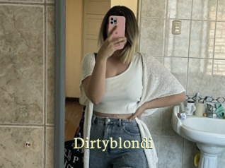 Dirtyblondi