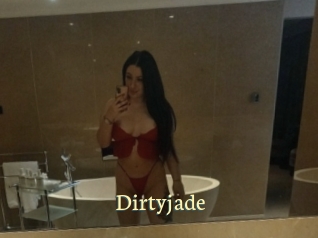 Dirtyjade