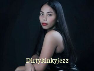dirtykinkyjezz Porn str8
