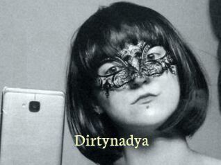 Dirtynadya