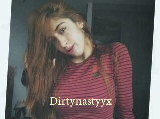 Dirtynastyyx