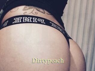 Dirtypeach