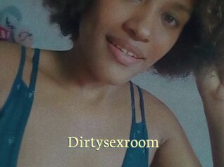 Dirtysexroom