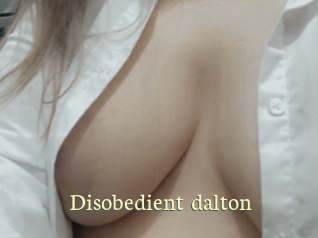 disobedient_dalton Porn str8