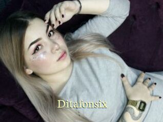 ditafonsix Porn str8