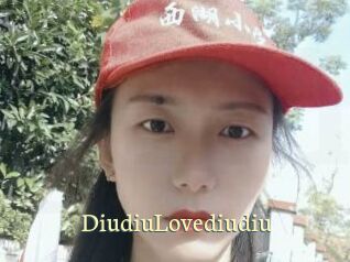 DiudiuLovediudiu