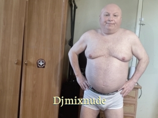Djmixnude