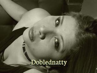 Doblednatty