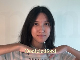 Dodieledford