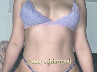 doeeyeddamsel Porn str8