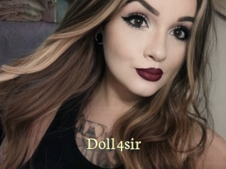 doll4sir Porn str8