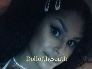 Dollofthesouth