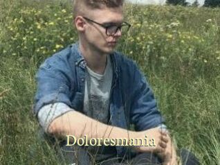 Doloresmania