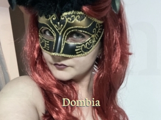 dombia Porn str8